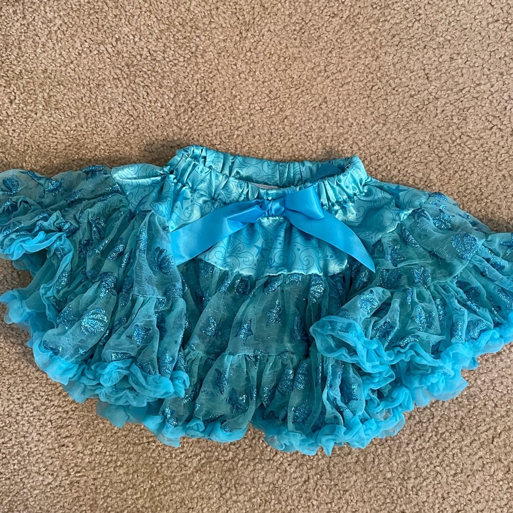 Girls Disney Skirt, size S